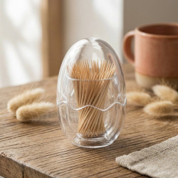 Toothpick Holder